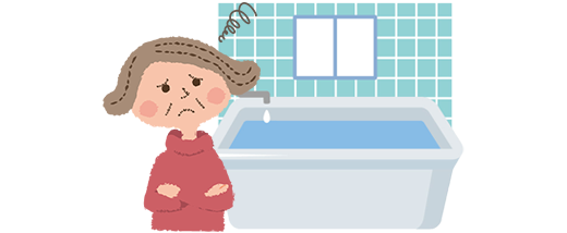 こんなお悩みありませんか？