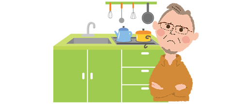 こんなお悩みありませんか？