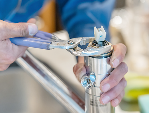 正確でスピーディーな仕事